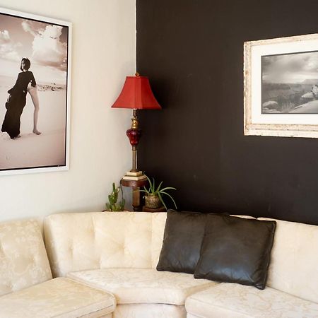 Object Hotel 2BR Room 2B Bisbee Exterior foto