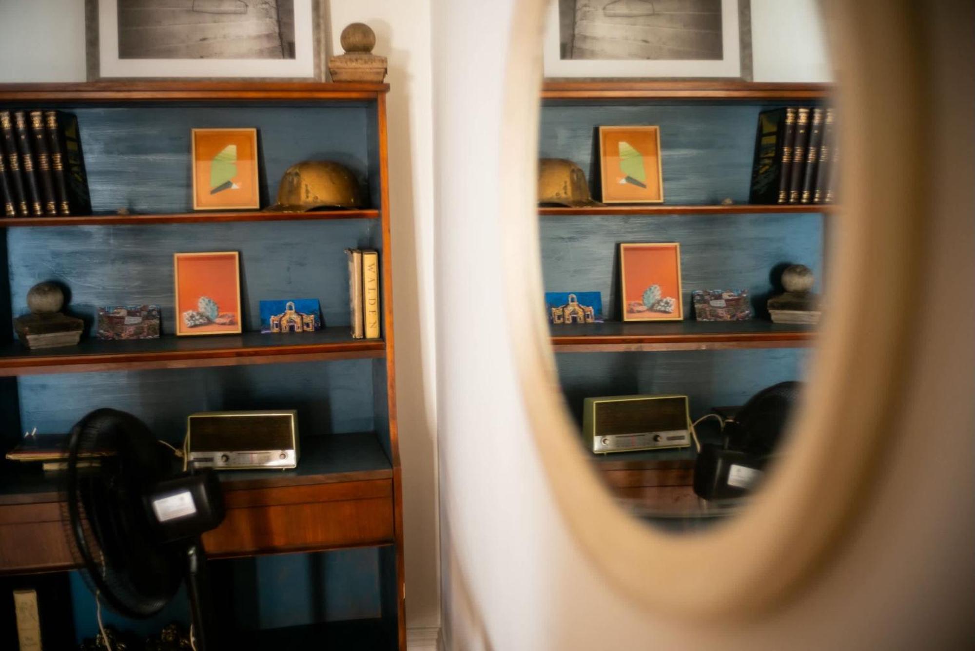 Object Hotel 2BR Room 2B Bisbee Exterior foto