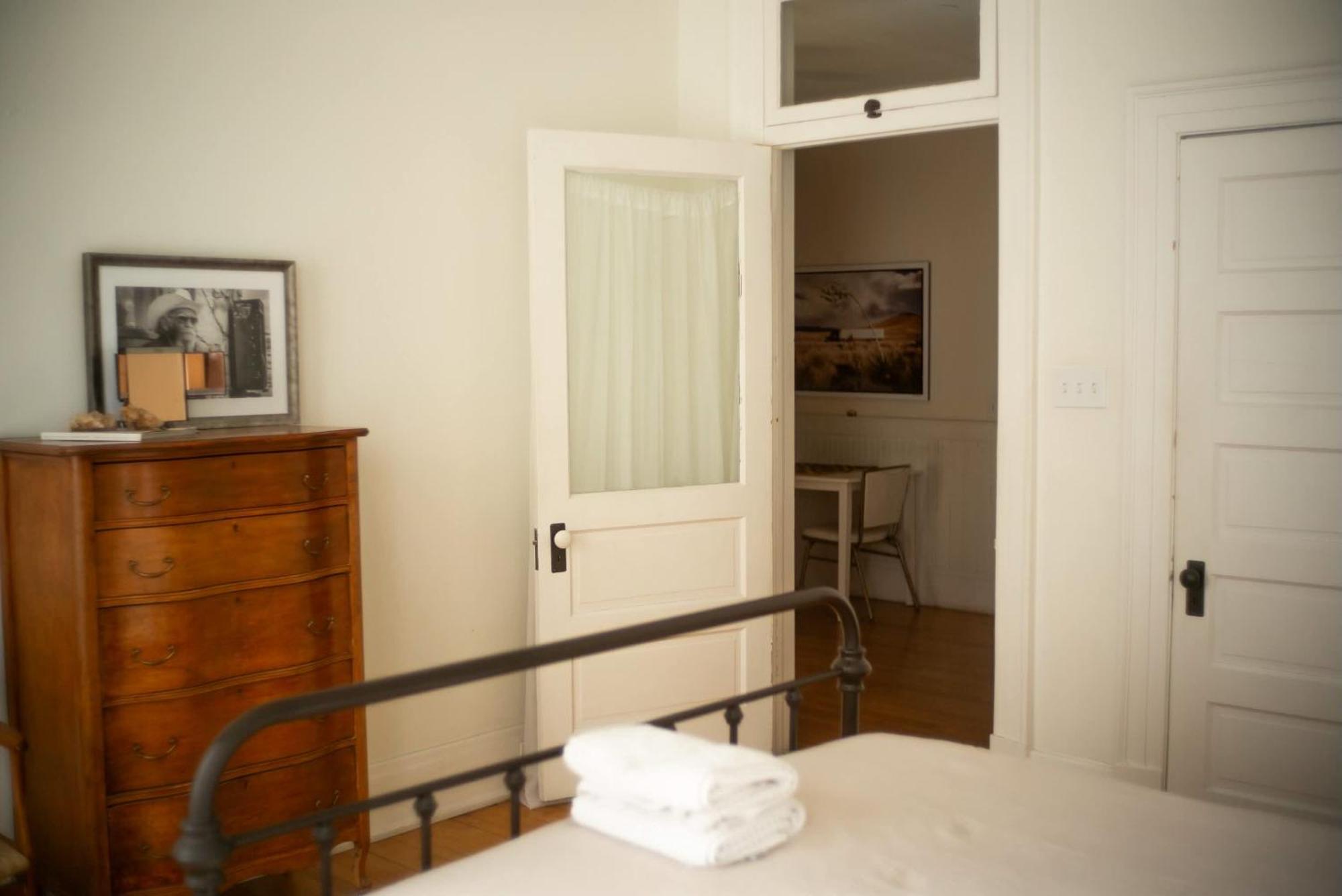 Object Hotel 2BR Room 2B Bisbee Exterior foto
