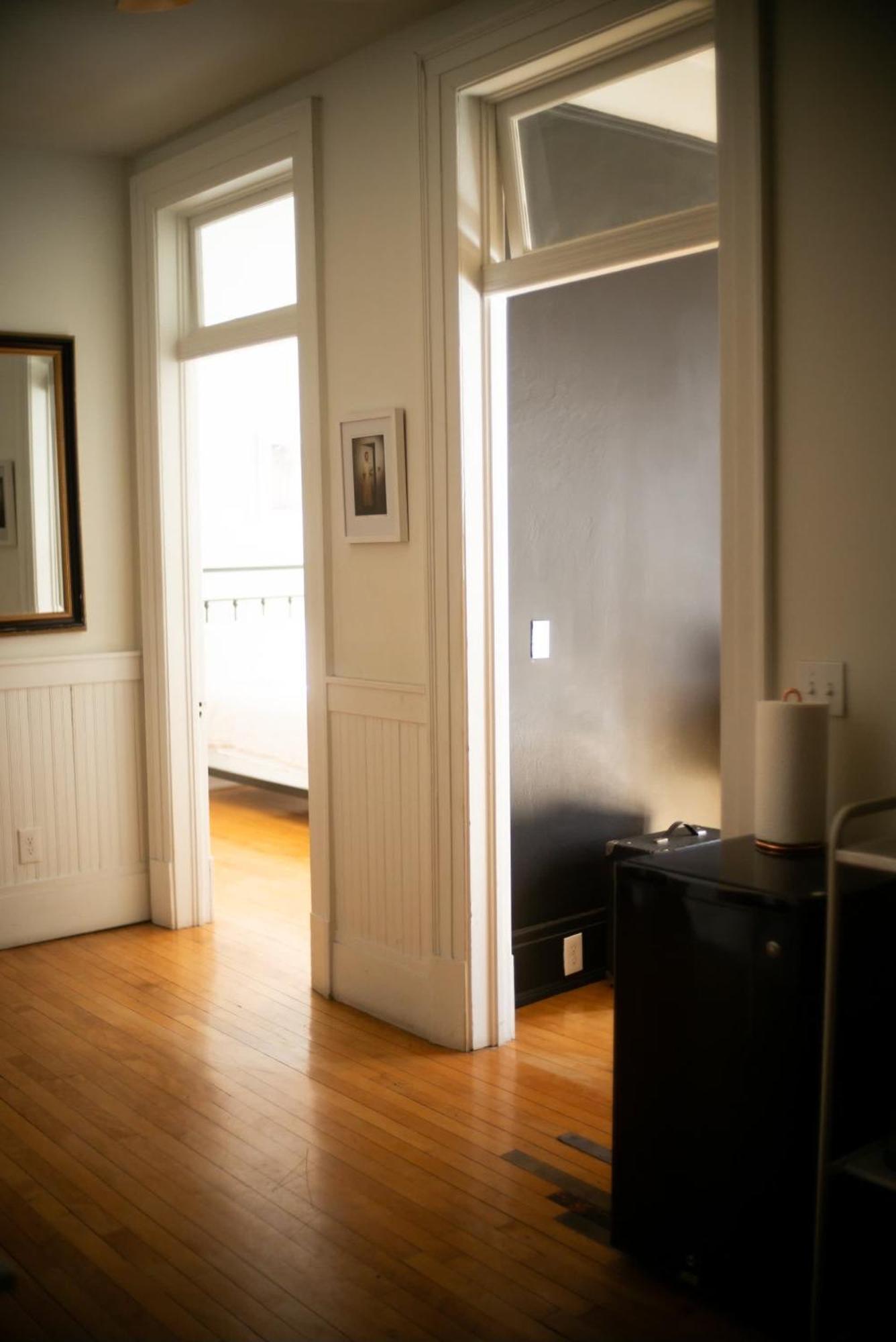 Object Hotel 2BR Room 2B Bisbee Exterior foto