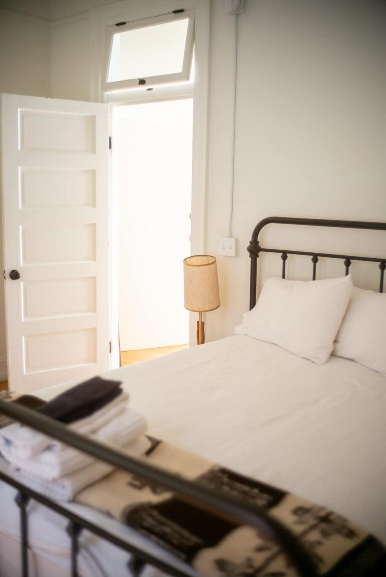 Object Hotel 2BR Room 2B Bisbee Exterior foto