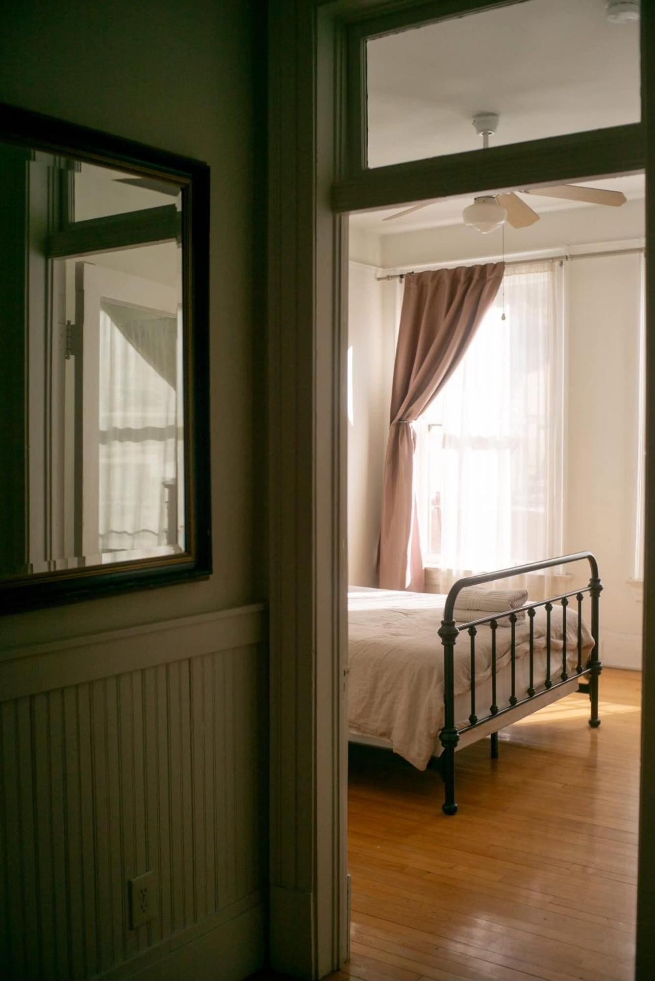 Object Hotel 2BR Room 2B Bisbee Exterior foto