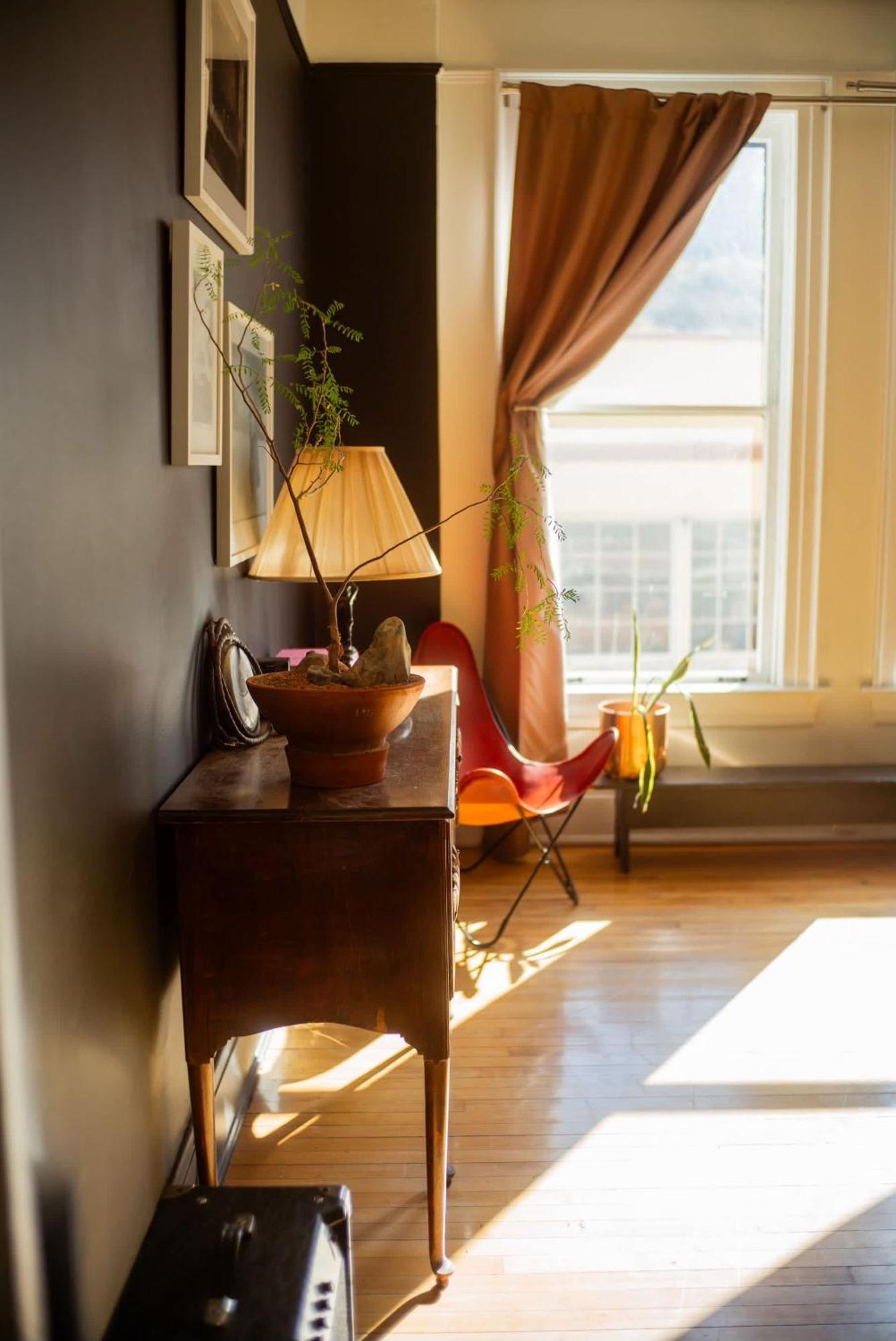 Object Hotel 2BR Room 2B Bisbee Exterior foto