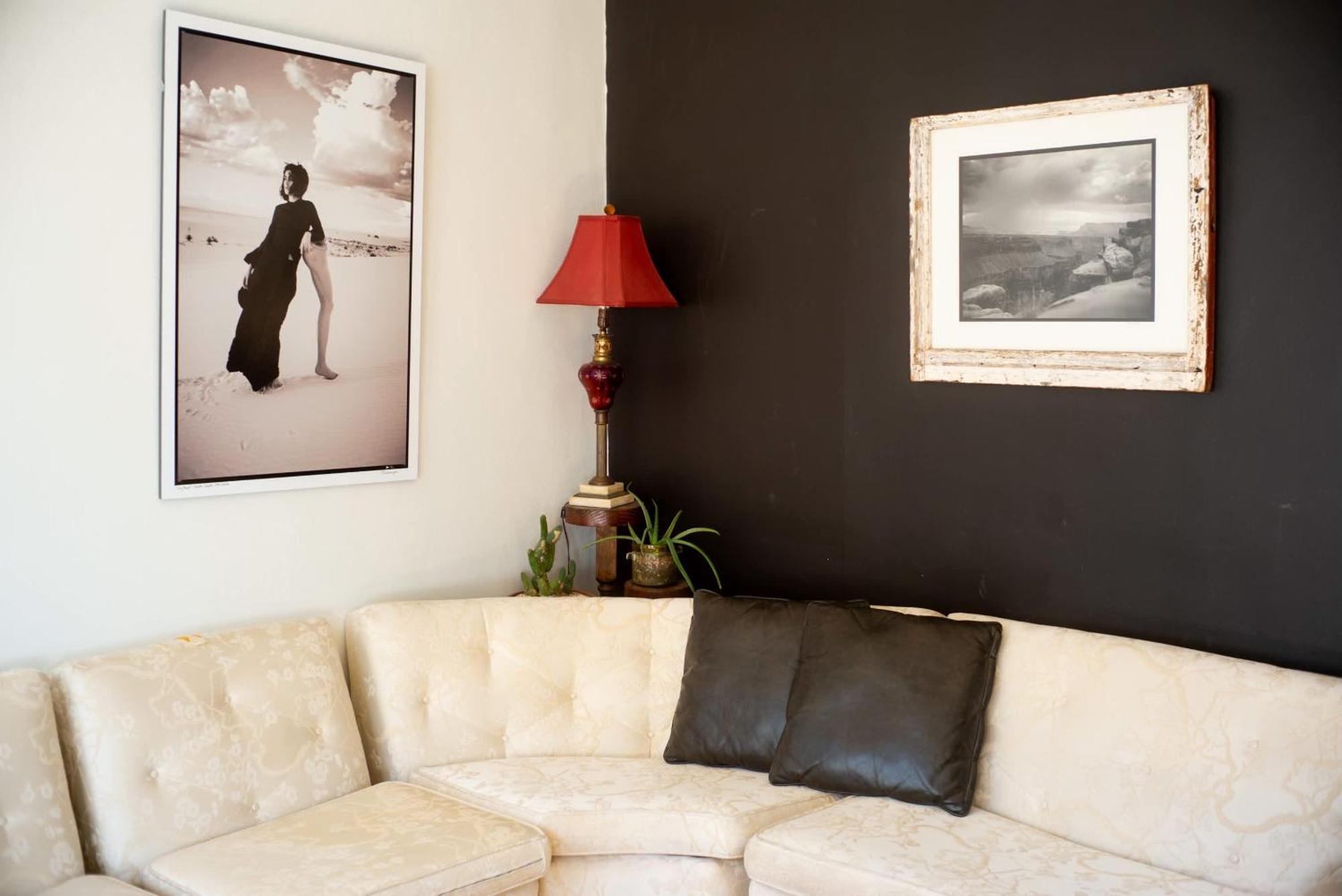 Object Hotel 2BR Room 2B Bisbee Exterior foto
